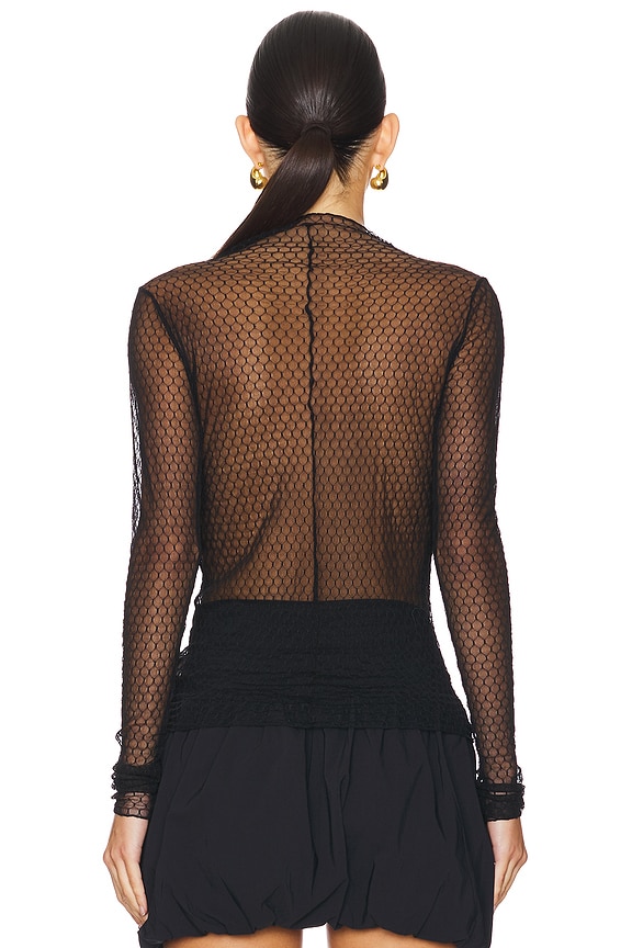 x REVOLVE Minding My Business Top