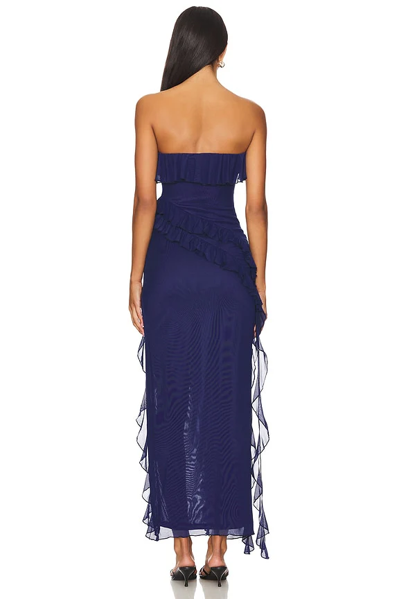Frankie Maxi Dress