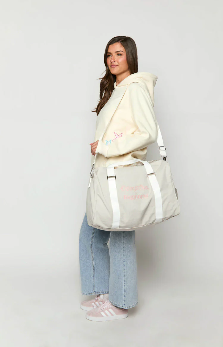 Demetra Duffle Bag