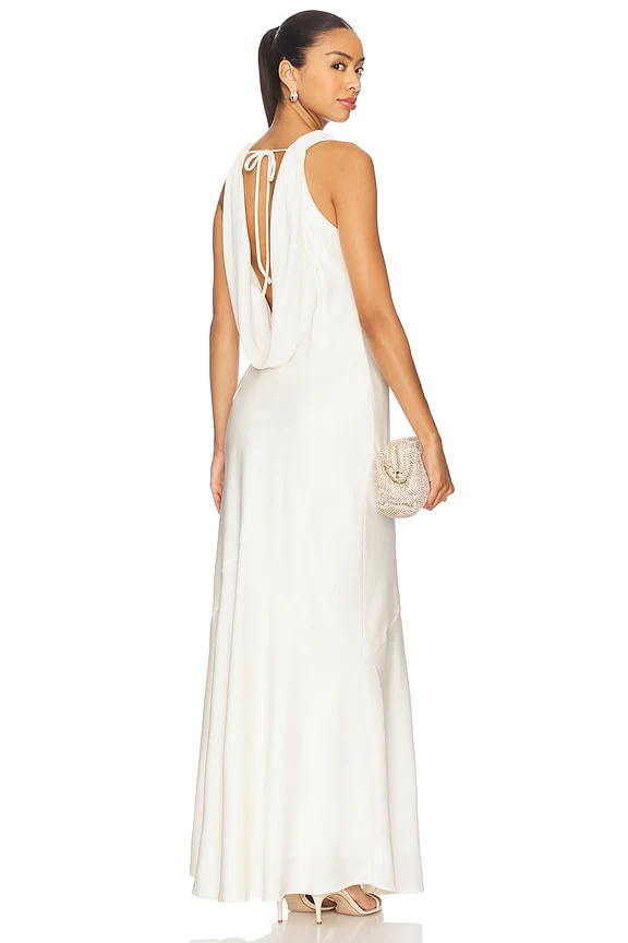 Gabriella Maxi Dress