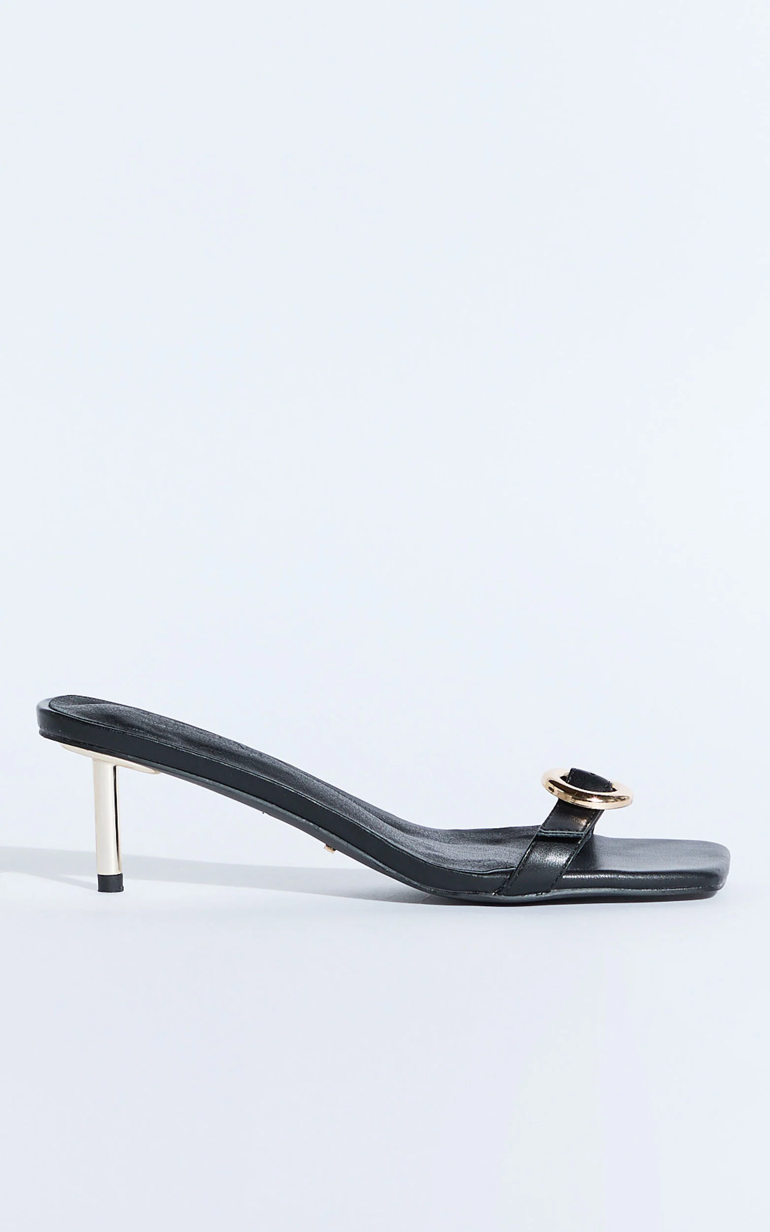 Billini - Lyon Heels in Black