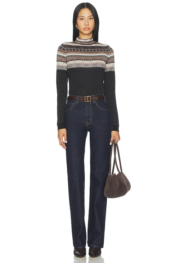 Winter Warmer Bodysuit