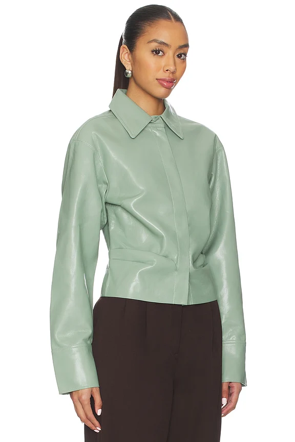 Hildie Blouse