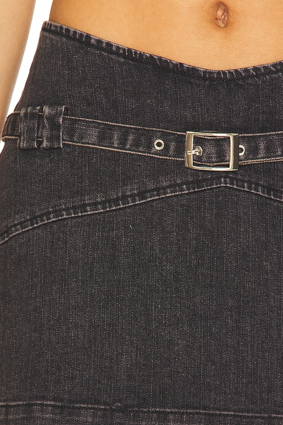 x REVOLVE Renae Skirt