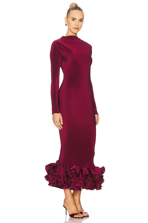 Campbell Cocktail Dress