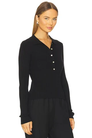 Ginny Long Sleeve Top
