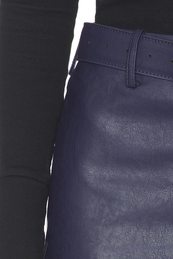 x REVOLVE The Martha Skirt