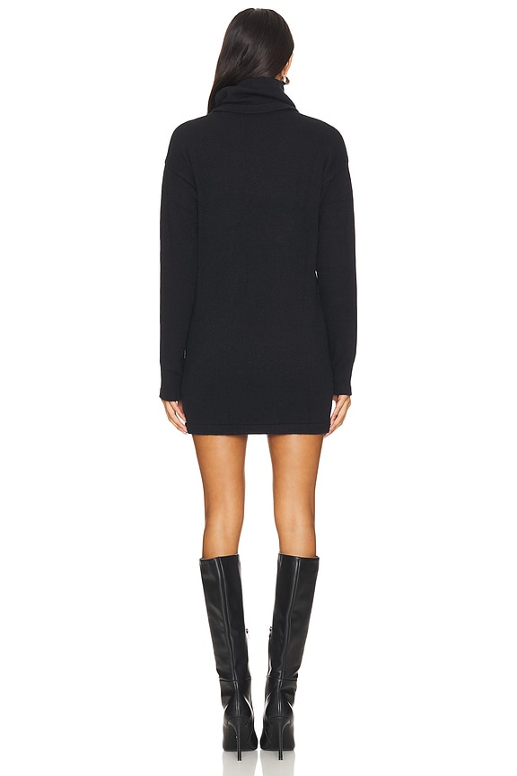 Meryl Sweater Dress