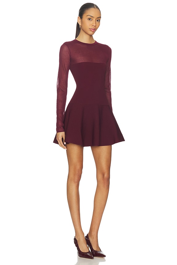 Joselyn Knit Dress