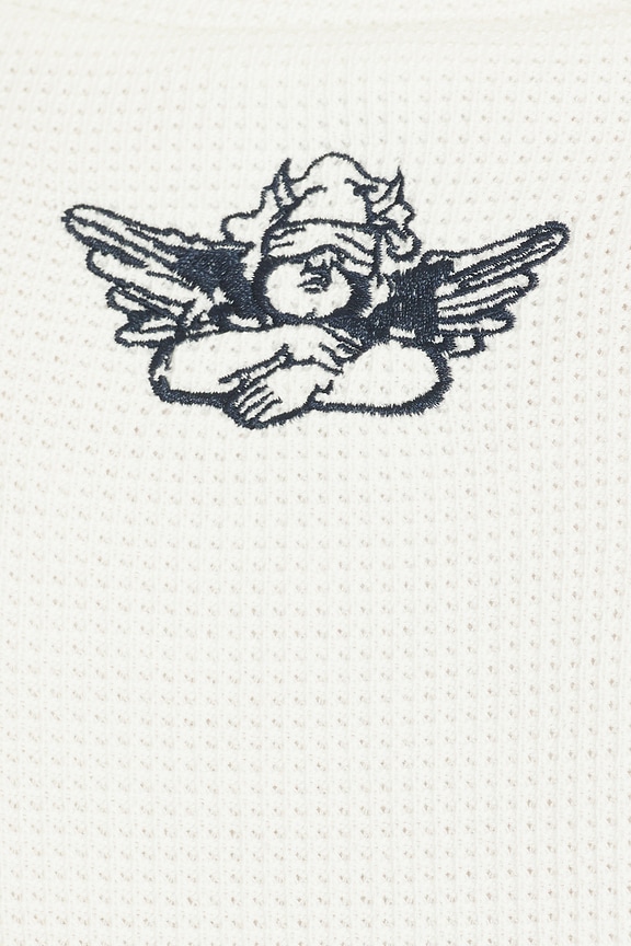 Heavenly Room Service Thermal Long Sleeve