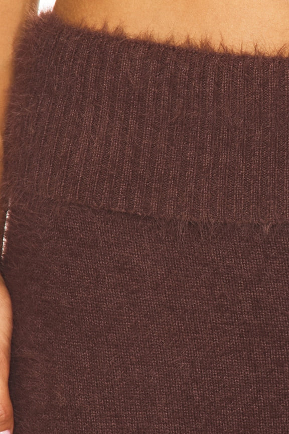 Anneliese Maxi Skirt