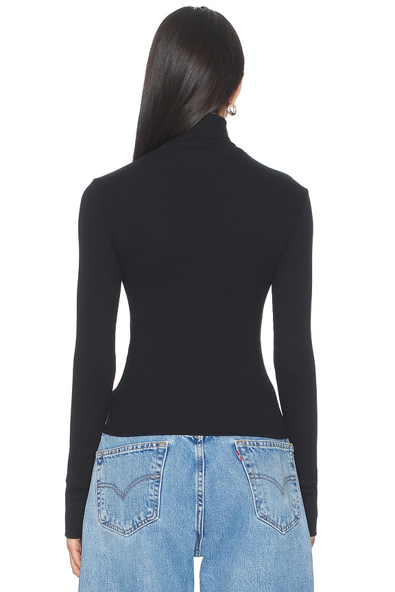 Hayden Turtleneck Top