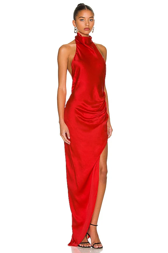X REVOLVE Samba Gown
