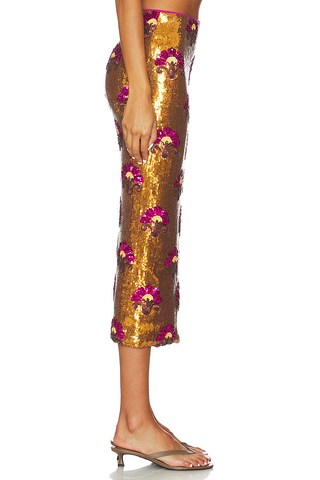 Desert Flower Liza Skirt