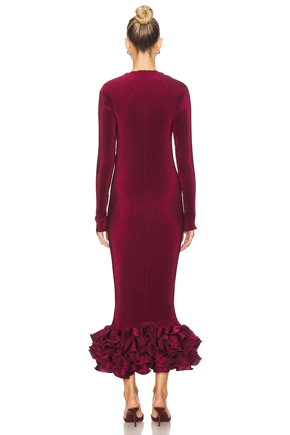 Campbell Cocktail Dress