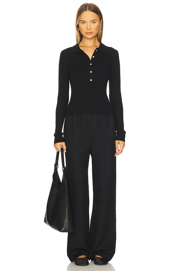 Ginny Long Sleeve Top