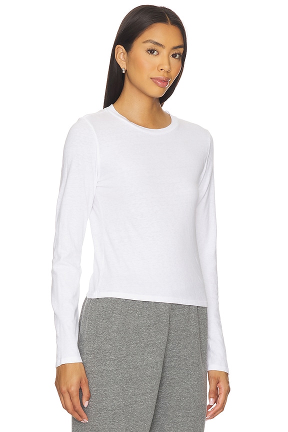 Jamie Cotton Long Sleeve