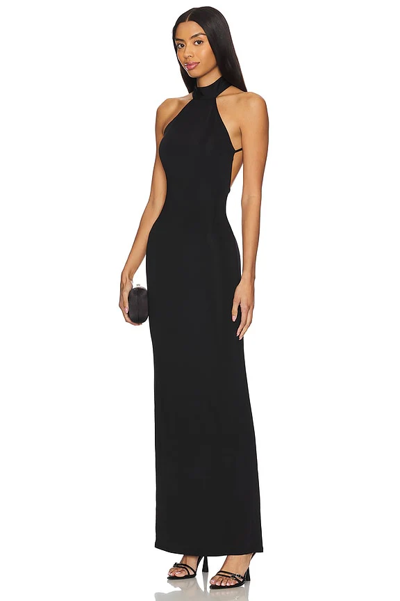 x Emma Rose The Annalise Gown