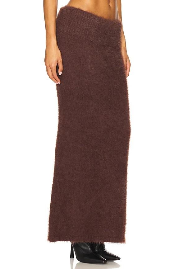 Anneliese Maxi Skirt