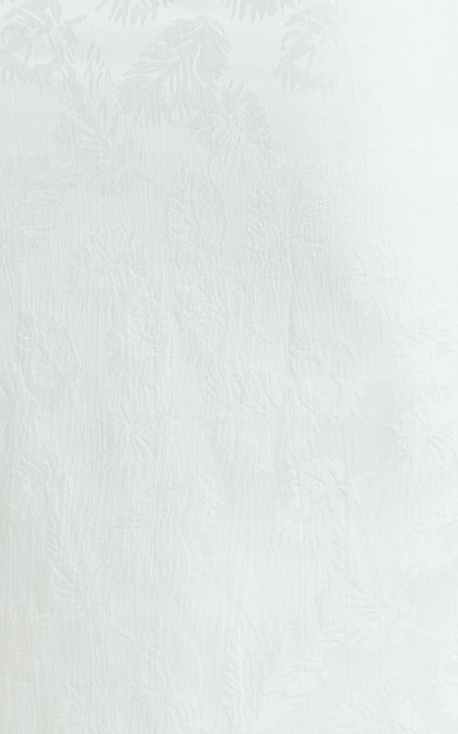 Indiana Midi Dress - Jacquard Square Neck Lace Back Fitted Dress in White