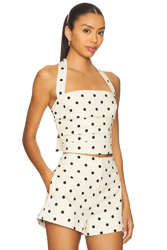 by Marianna Polina Top