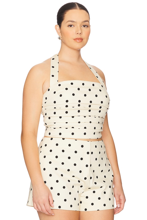 by Marianna Polina Top