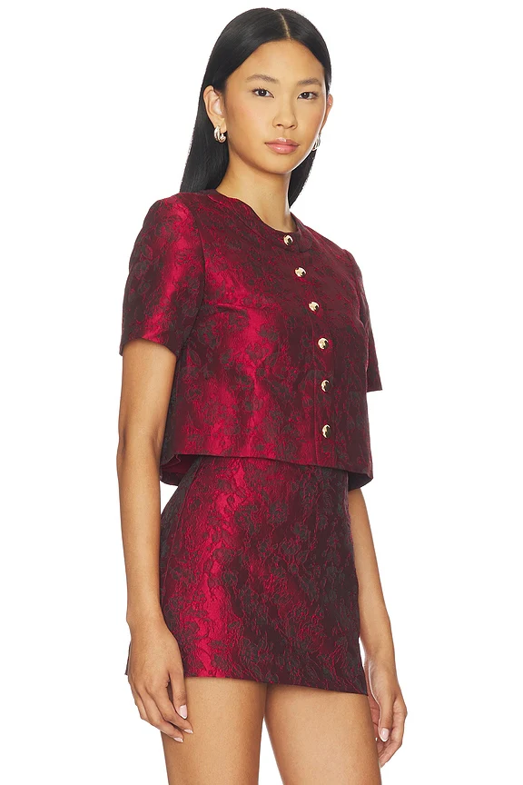 x REVOLVE Braswell Top