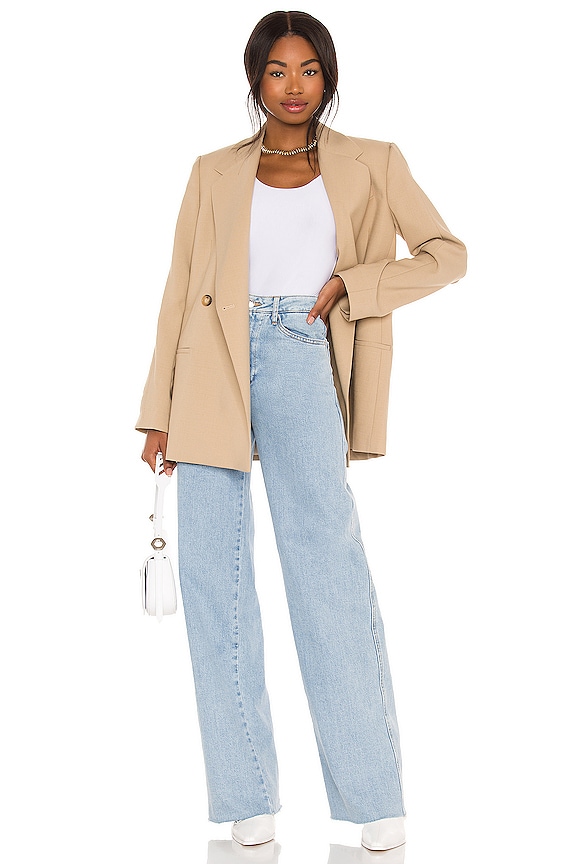 Butter Tank Bodysuit