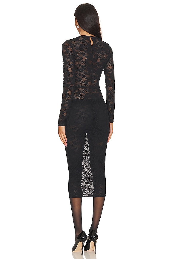 Le Stretch Multifit Dress