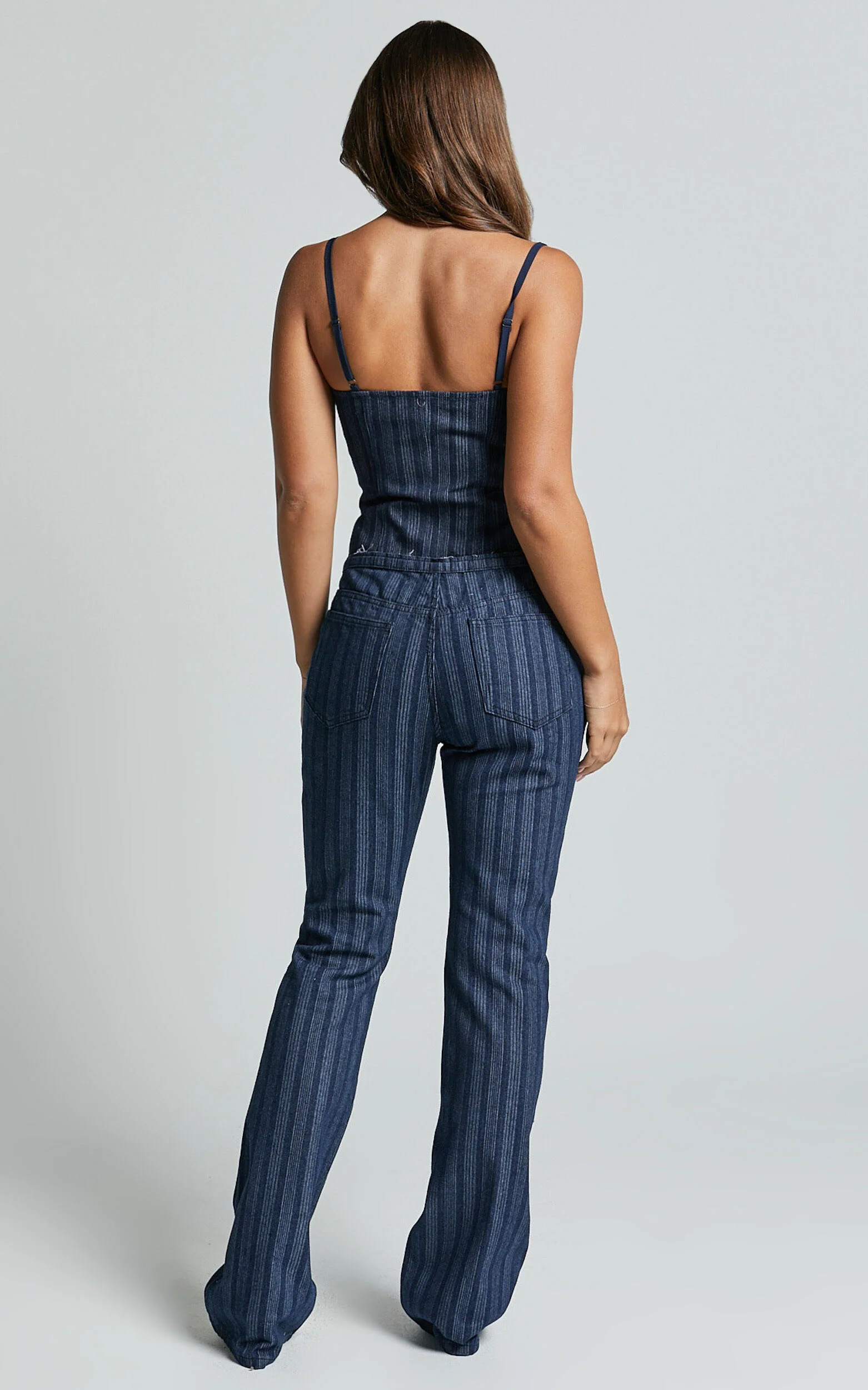 Lioness - Charismatic Jean in Dark Denim