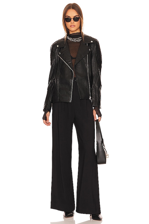 On The Dot Layering Top