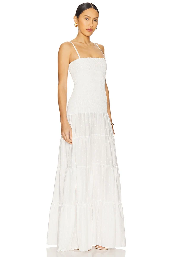 Clementine Maxi Dress