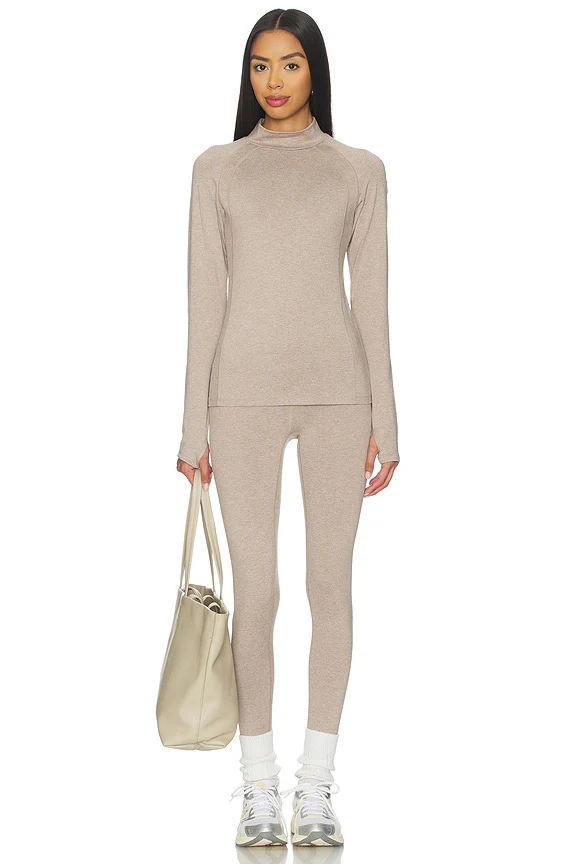 Always Warm Baselayer Top