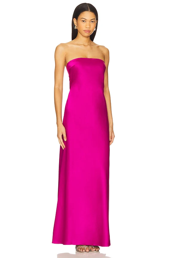 Celeste Maxi Dress