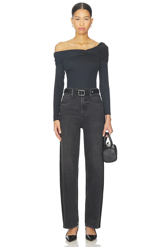 Lyra Off Shoulder Top