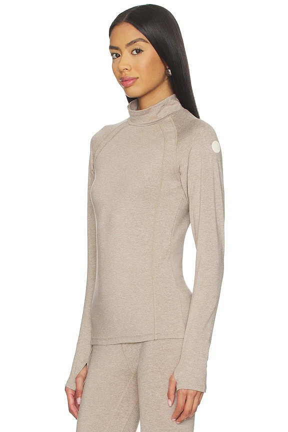 Always Warm Baselayer Top