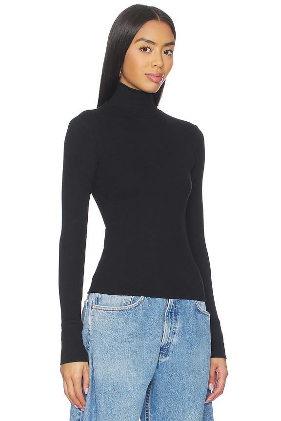 Hayden Turtleneck Top