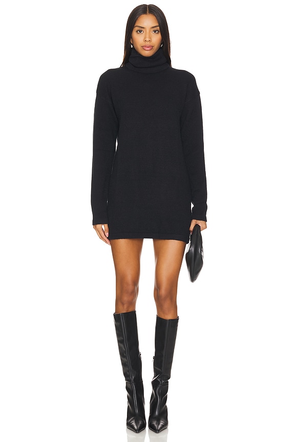 Meryl Sweater Dress