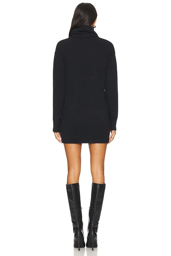 Meryl Sweater Dress