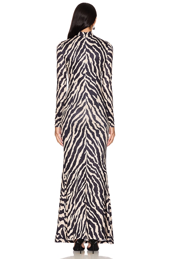 Willem Maxi Dress