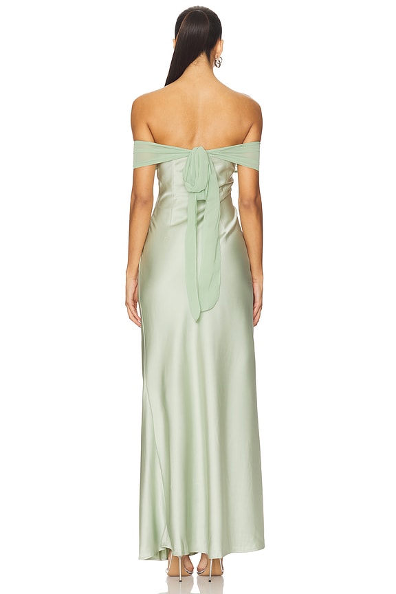 Kadie Maxi Dress