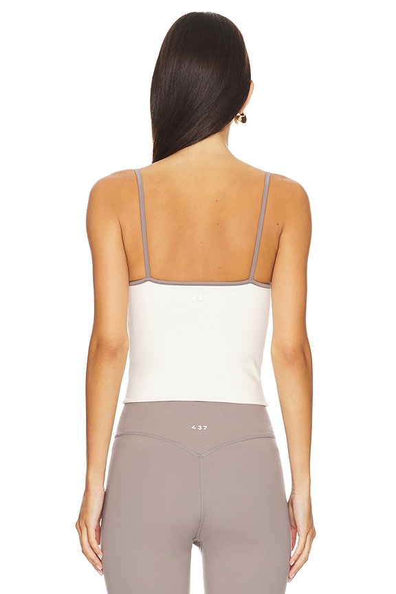 The Ballet Tank Top