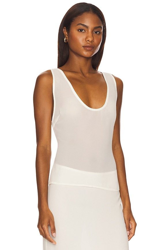 x REVOLVE The Pepa Tank Top