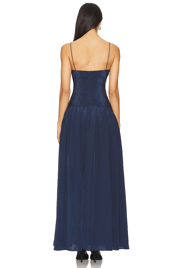 Laura Maxi Dress