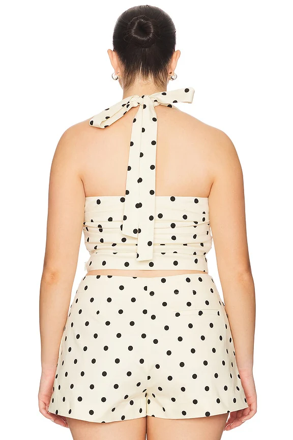 by Marianna Polina Top