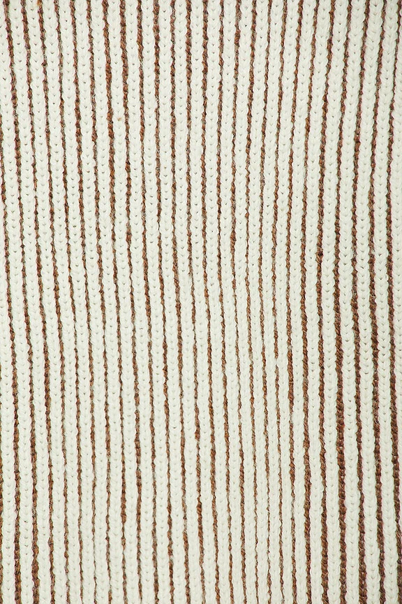 Lauren Plated Knit Tank Top