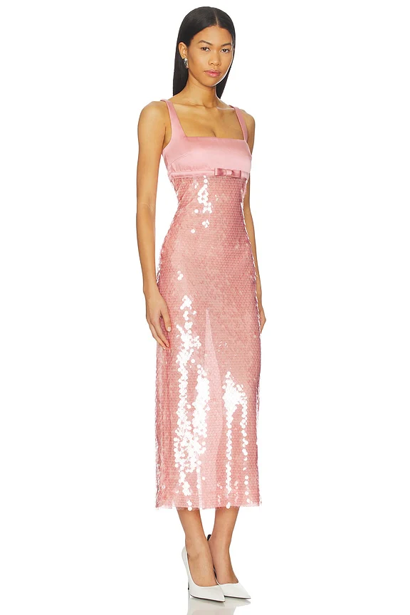Yvaine Sequin Dress