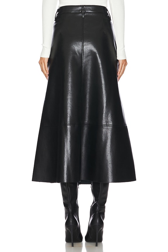 Cassia Skirt