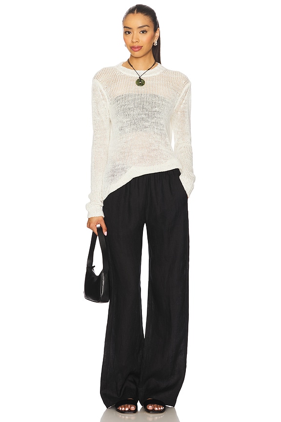 Essential Bandeau Top