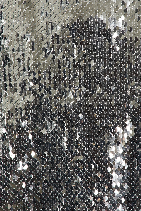 June Sequins Mini Dress